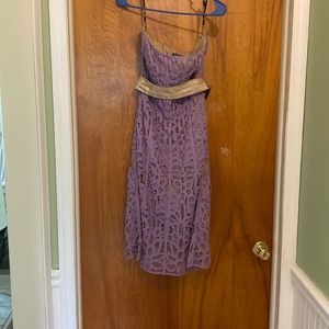 Betray Johnson dress size 8